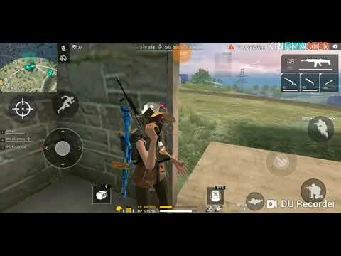 Semi Final loser bracket Royal Combat season 2