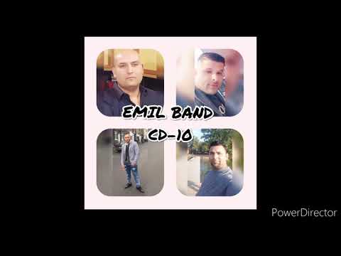 EMIL BAND 10 2020