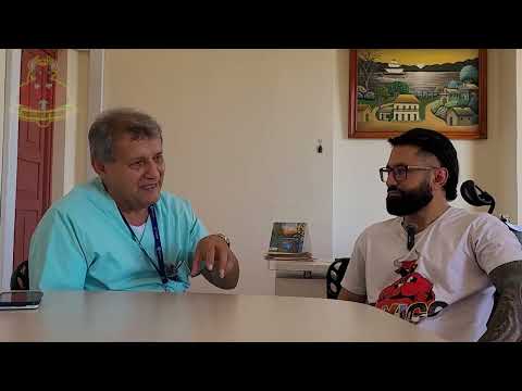 🏥 Agua de Dios y Contratación: La Historia que Nos Une | Entrevista con el Gerente del Sanatorio