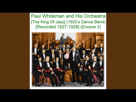 Lonely Melody (Victor 21214) (Recorded 1928)