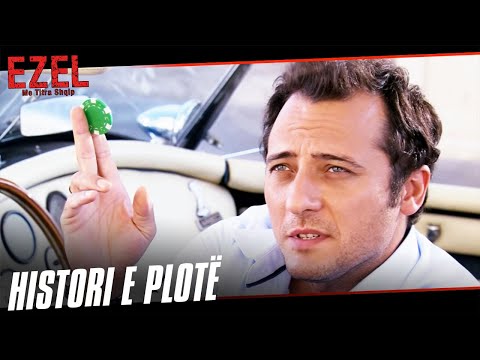 Një Film Atay Cengiz E Plotë #2 - Ezel Me Titra Shqip Skenë e Veçantë