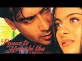 Pyaar To Hona Hi Tha Full Hd Movie Kalol Ajay Devgan