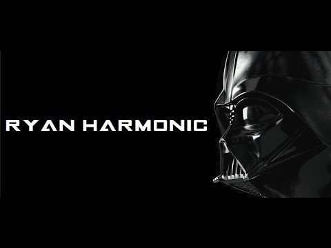 UK Hardcore Mix August 2015 (25 tracks) - Ryan Harmonic