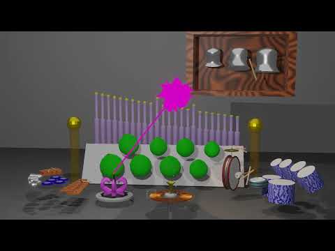 More Bells And Whistles (Reanimated!)