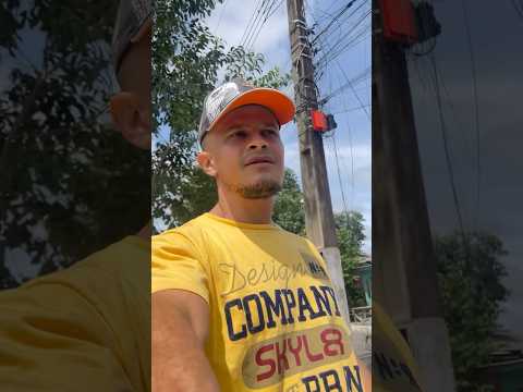 🥺 Uma parte da nossa história indo embora #municípios #amapá #macapá