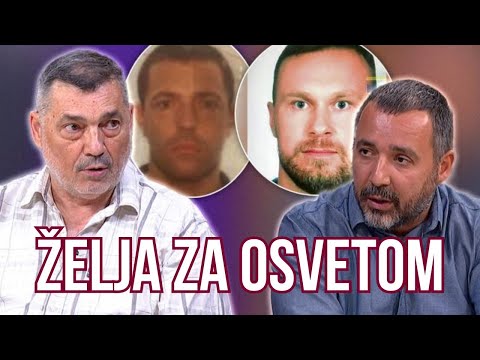 "ATENTATOR NIJE PROFESIONALAC, POLOŽAJ TELA GA JE ODAO!" - Jedan napad povlači želju za osvetom