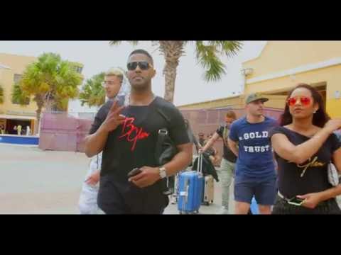 Official aftermovie La Classe [F1rstman & Friends]