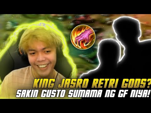 INAGAW KO DAW BEBE NI NARUTO?! PAPALITAN DAW SI NARUTO PAG NATALO DAW SILA?! OMG!! - Mobile Legends