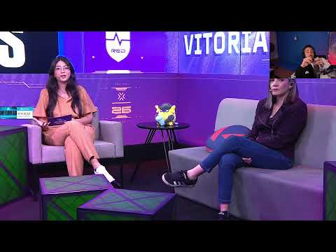 FURIA JOGA HOJE 15:00 - HYPE TOTAL - MASTERS SANTIAGO WATCHPARTY 🏆👌 !GROWTH !BONOXS️🏆👌