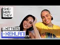 KEHLANI ON COMING OUT AS LESBIAN, GENDER, IDENTITY,  & FINDING PEACE | SHE/HER/THEY with KITTENS