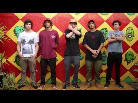 2STRANGE - Humanity (Prod by Tim Burghaus)