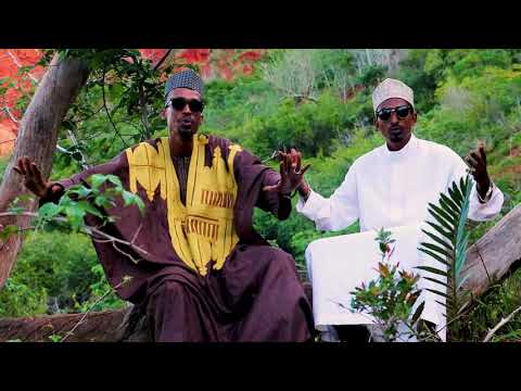 BADI TORA - MAMANGU NAKUOMBEA(official-video)