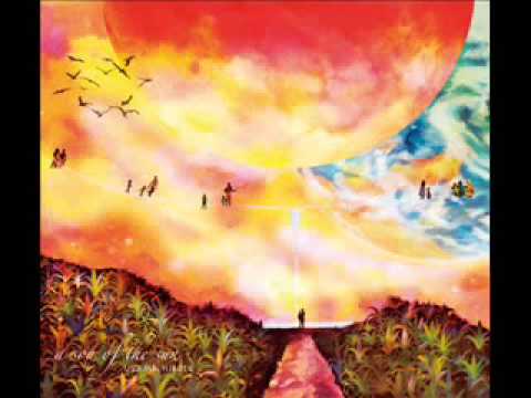 Uyama Hiroto-Fly Love Song feat Pase Rock