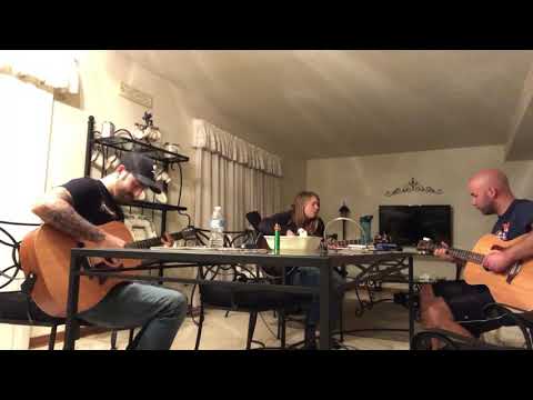 “My Own Grave” Acoustic - This Obsession