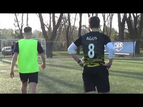 CON EMPATE VS INTERNAMOS VIEJA - #LIgaNuñez - 9/7/2022