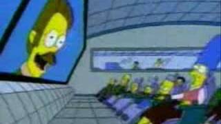 The Simpsons - Re-Neducation