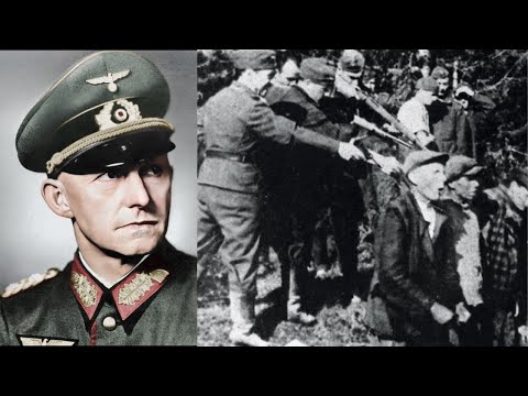 The Brutal End of Alfred Jodl *Warning HARD TO STOMACH.