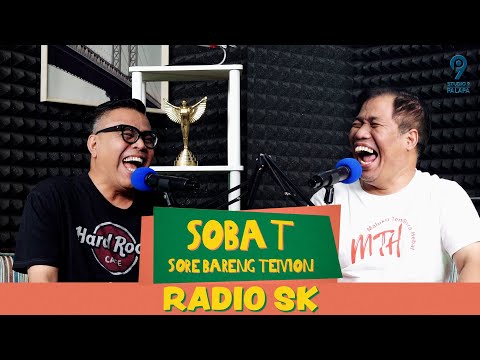 SOBAT - RADIO SK