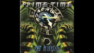 Prime Time - Lake Silver - Album (The Miracle) 1999.
