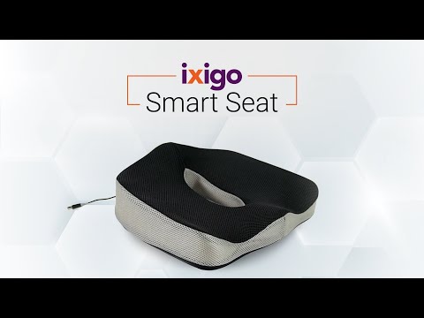 IXIGO Commercial Voice Over