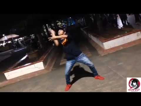 Hero Tunguia x Cookie$ - Copycat | HD CREW Choreography - Ariesz