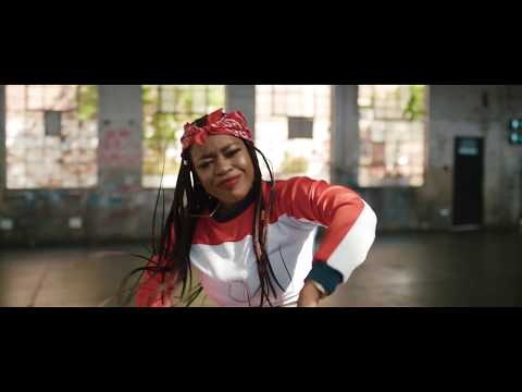 JAZIEL BROTHERS  -  SHE'S THE ONE — OFFICIAL MUSIC VIDEO