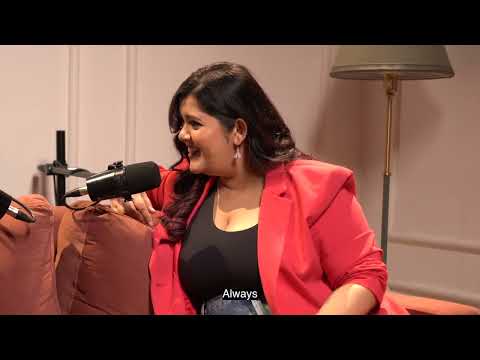 Breast Friends Podcast Episode 1 thumbnail, Dr. Tanaya Narendra