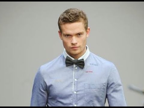 GAETANO NAVARRA Fall 2009/2010 Menswear Milan - Fashion Channel