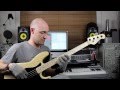 Walking Bass Lesson Beginner 1 With Scott Devine L 61