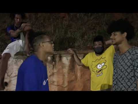 Yoga VS Shooter - SEMI - Batalha da Torre - Edição 129°.