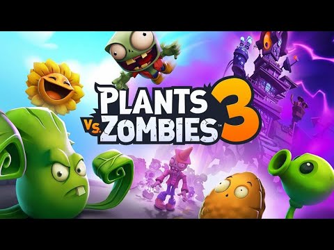 GAME MUDAH TAPI BIKIN EMOSI | PLANTS vs ZOMBIE 3📱 My Live Stream
