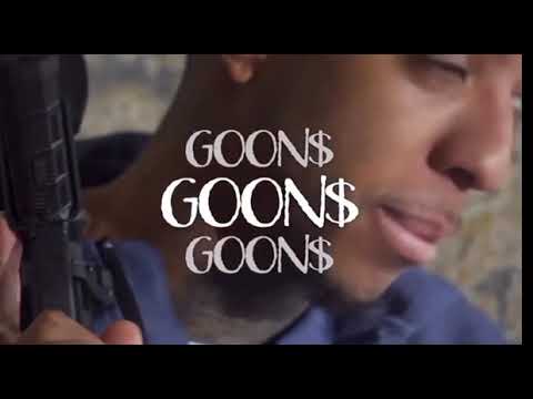 Goon$ - Killing Me Slowly Fast