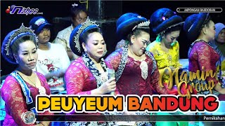 Download lagu PEUYEUM BANDUNG JAIPONGAN BAJIDORAN RMMJ NAMIN GROUP KARAWANG mp3 Download lagu PEUYEUM BANDUNG JAIPONGAN BAJIDORAN RMMJ NAMIN GROUP KARAWANG mp3