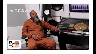 Drop "Move to Mars" and it is still relevant!