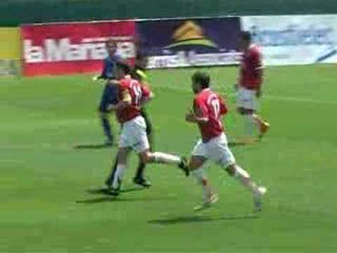 Resum F.C. Benavent - U.D. At. Gramanet