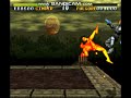 Killer Instinct SNES HACK Cinder 27 Hits Killer Combo