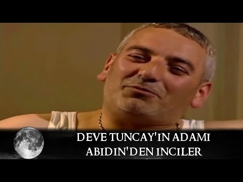 Pearls from Abidin, Camel Tuncay's Man - Valley of the Wolves Episode 51
