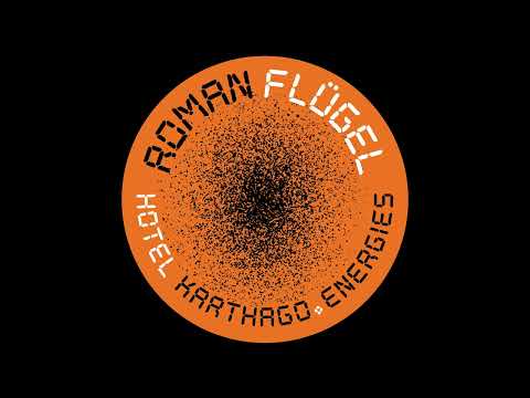 Roman Flügel - Hotel Karthago
