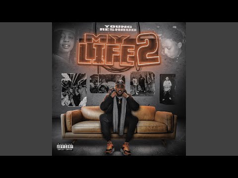 Fake Love (feat. Clyde Carson)