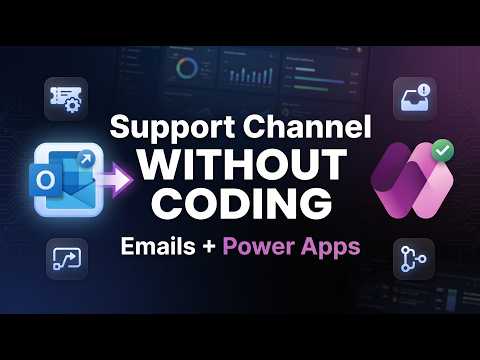 Power Automate: Shared Mailbox+Dataverse Power Automate: Shared Mailbox+Dataverse