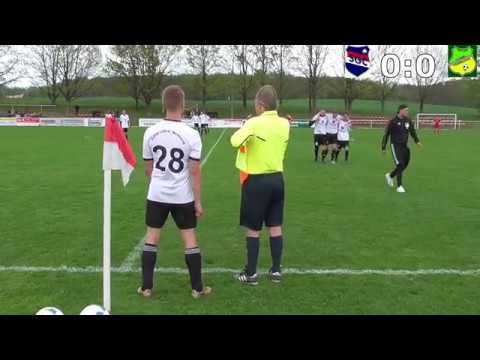 Kreisliga --- 22. Spieltag SG Crostwitz II vs SpVgg Lohsa/Weißkollm 0:0