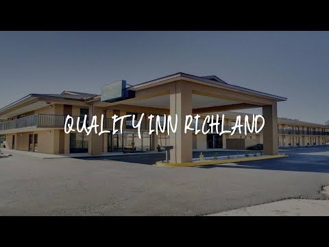 Quality Inn Richland Review - Richland , United States of America