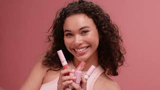 Covergirl Deliciously Clean, Glassy Shine with Yummy Gloss