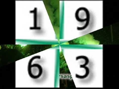 BursaSpor ( Made in Bursa Timsahları )