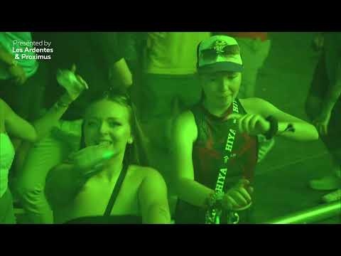 OGUZ - LIVE LES ARDENTES 2025