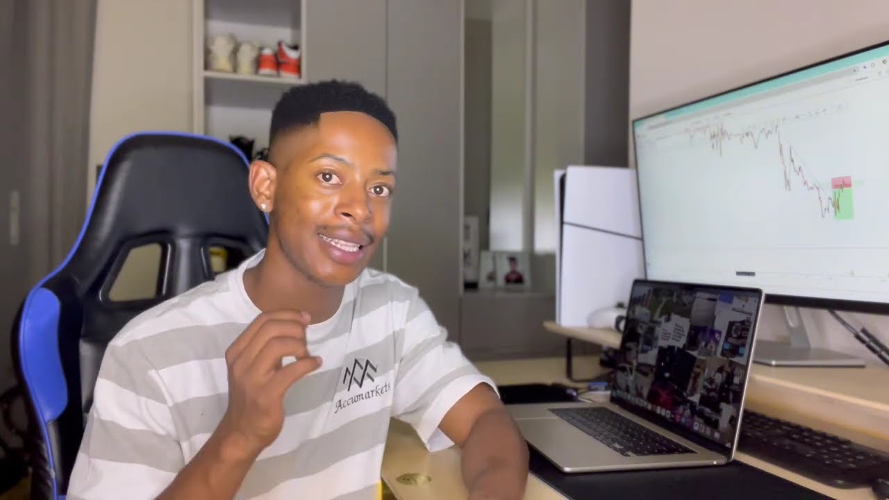 8 Years of Day Trading Knowledge in 41 Minutes