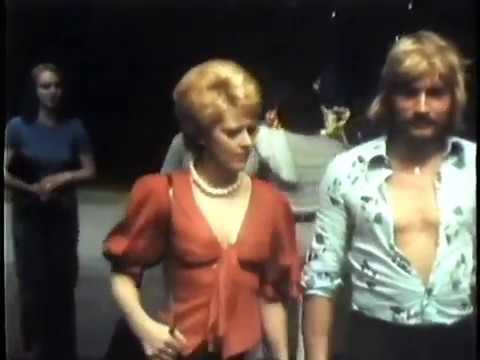 SFB Pausenfilm Berliner Tiergarten 1984
