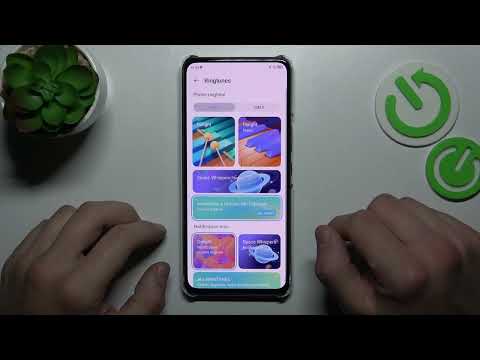 How to Set Custom Ringtone on ZTE Axon 30 5G – Set Any Song as Ringtone
