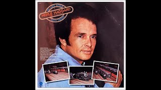 The Miner&#39;s Silver Ghost /   Merle Haggard  1976