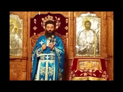 20160228 NICOLAE BALASOIU – DUMINICA INTOARCERII FIULUI RISIPITOR